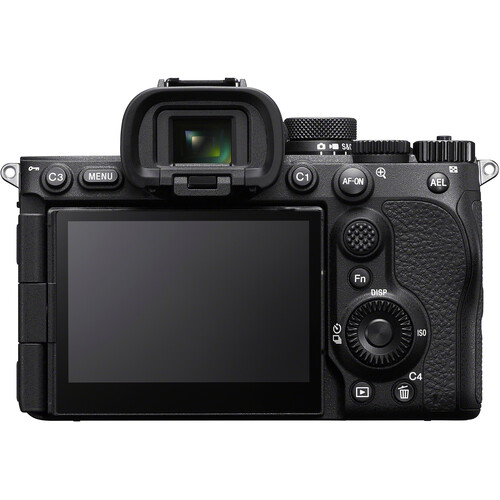 Sony a7 V Mirrorless Camera - Gallery Image 2
