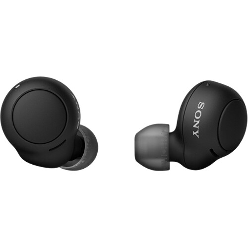 Sony WF-C500 True Wireless In-Ear Headphones - Gallery Image 2