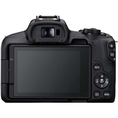 Canon EOS R50 Content Creator Kit - Gallery Image 1