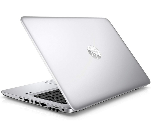 HP EliteBook 840 G4 Intel Core i5 7th Gen 8GB RAM 256GB SSD Non-Touch - Gallery Image 2