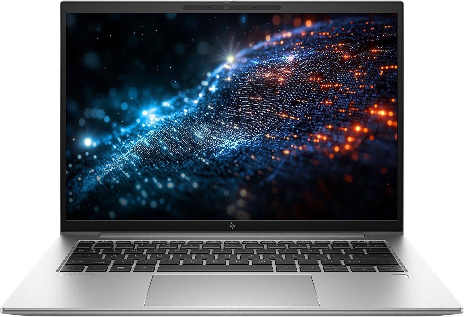 HP EliteBook 845 G9 AMD Ryzen 5 PRO 6650U 8GB RAM 256GB SSD Non Touch