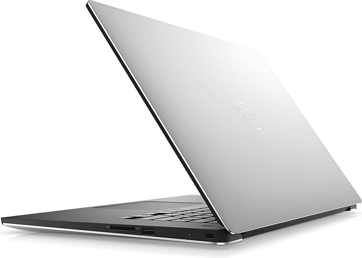 Dell Precision 15 5540 Xeon 16GB RAM 512GB SSD 4GB NVIDIA Non-Touch - Gallery Image 3