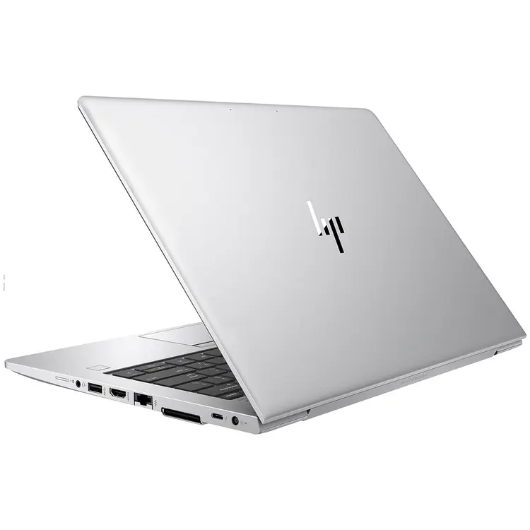 HP EliteBook 830 G6 Intel Core i7 8th Gen 8GB RAM 256GB SSD Touch - Gallery Image 2