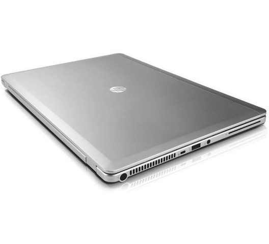 HP EliteBook Folio 9480m Core i7 4th Gen 8GB RAM 500GB HDD Non-Touch - Gallery Image 2