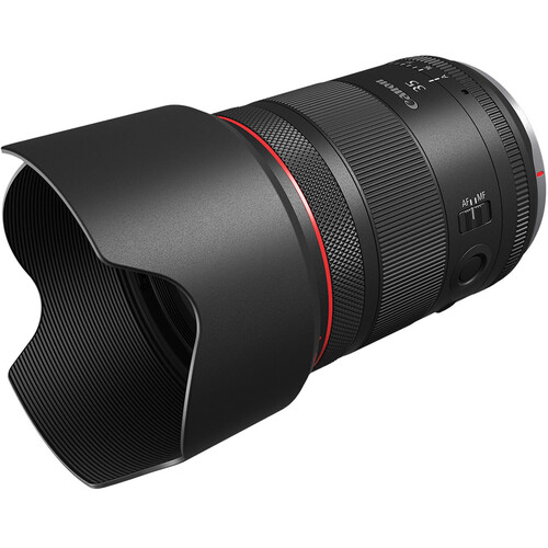 Canon RF 35mm f/1.4 L VCM Lens (Canon RF) - Gallery Image 3