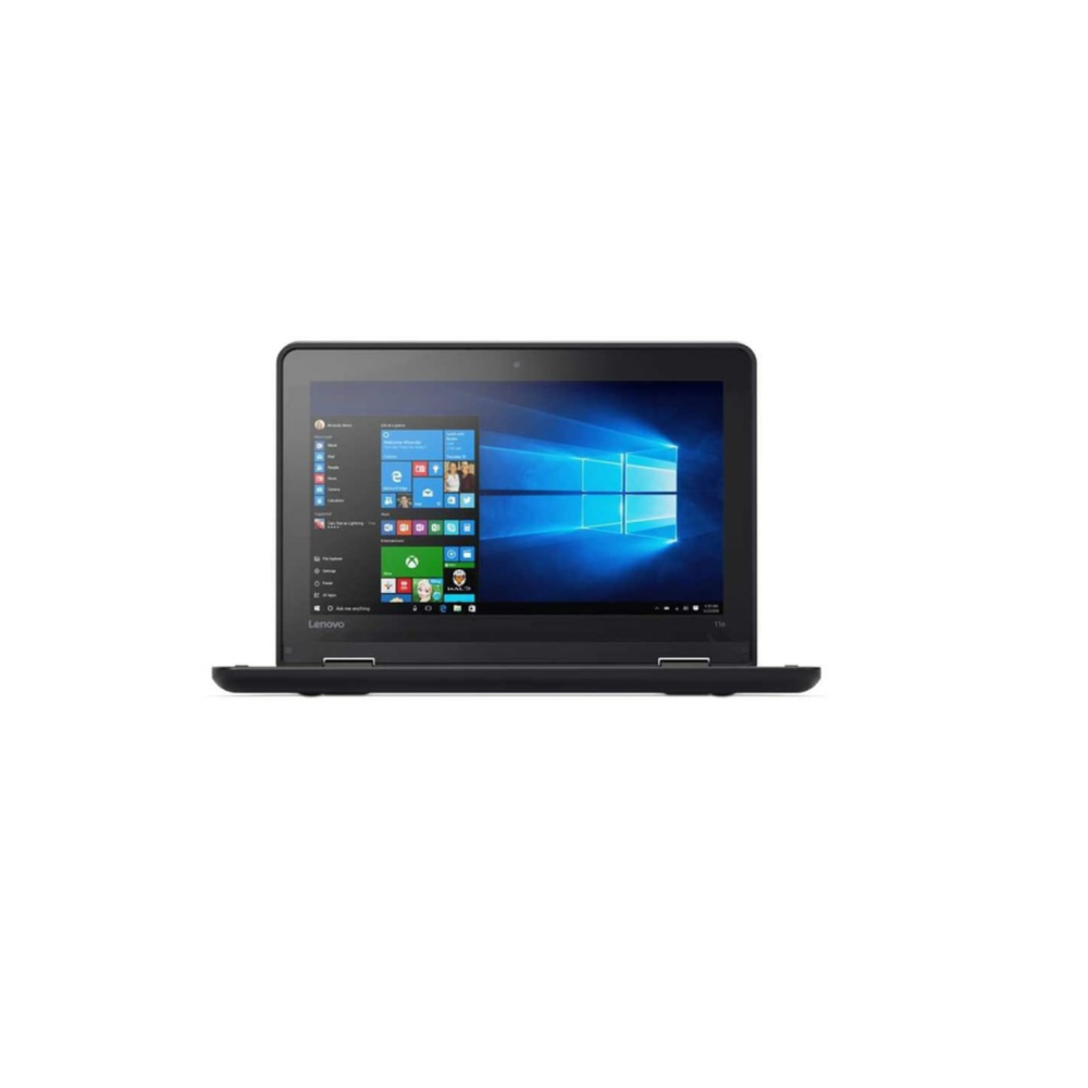 Lenovo ThinkPad 11e Celeron 8GB RAM 128GB SSD Non-Touch - Gallery Image 1