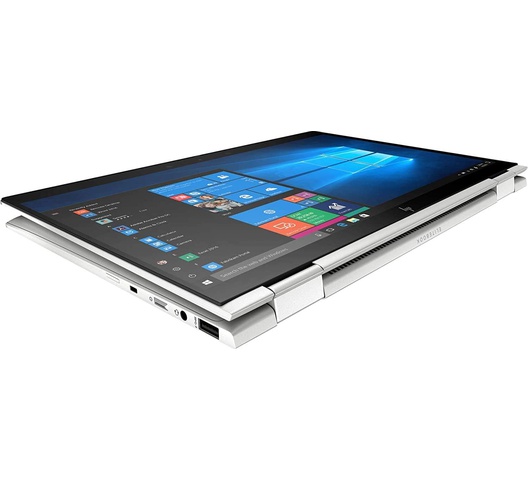 HP x360 1040 G6 i7-8665U 14″ Touch 16 GB 512 GB SSD - - Gallery Image 2