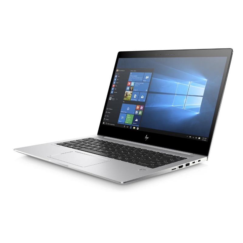 HP EliteBook 1040 G4 Intel Core i5 7th Gen 8GB RAM/256GB SSD Non-Touch - Gallery Image 2