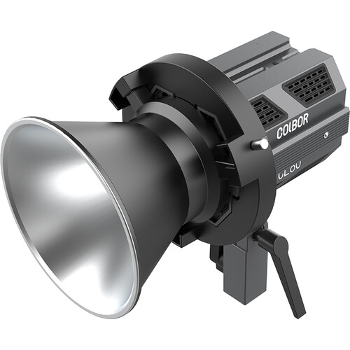COLBOR COB VIDEO LIGHT CL60 - Gallery Image 1