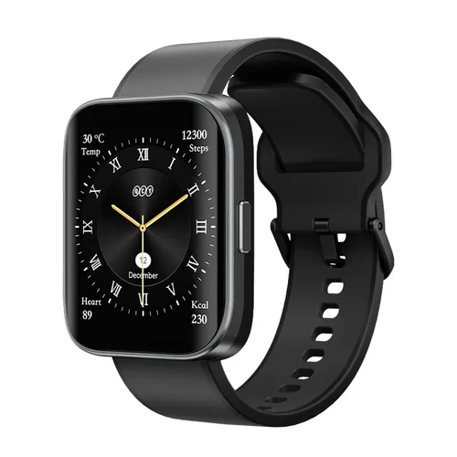 QCY Urban GS Smart Watch - Gallery Image 2