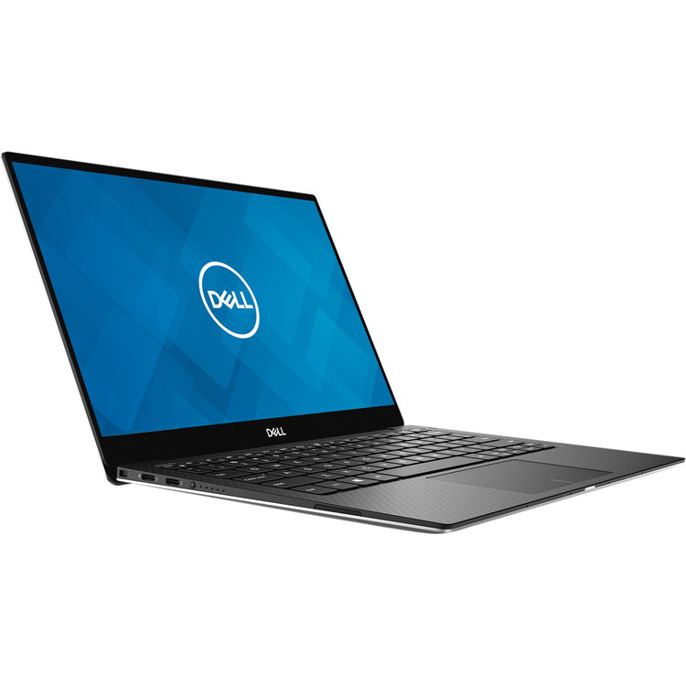 Dell XPS 13 7390 i7 10th Gen 16GB RAM 512GB SSD touchscreen - Gallery Image 1