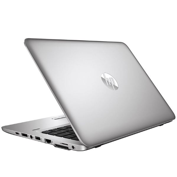 HP EliteBook 820 G3 Intel Core i5 6th Gen 8GB RAM 256GB SSD Non-Touch - Gallery Image 3