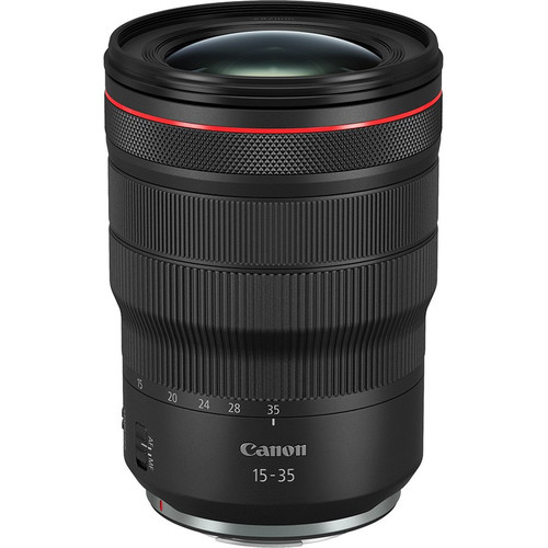 Canon RF 15-35mm f/2.8 L IS USM Lens (Canon RF) - Gallery Image 2