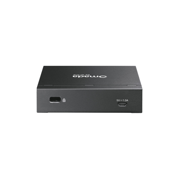 TP-Link Omada Hardware Controller - TL-OC220 - Gallery Image 1