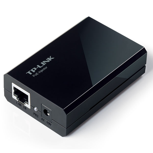 TP-Link PoE Injector - TL-POE150S - Gallery Image 2