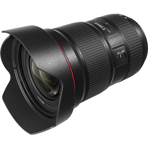 Canon EF 16-35mm f/2.8L III USM Lens - Gallery Image 2
