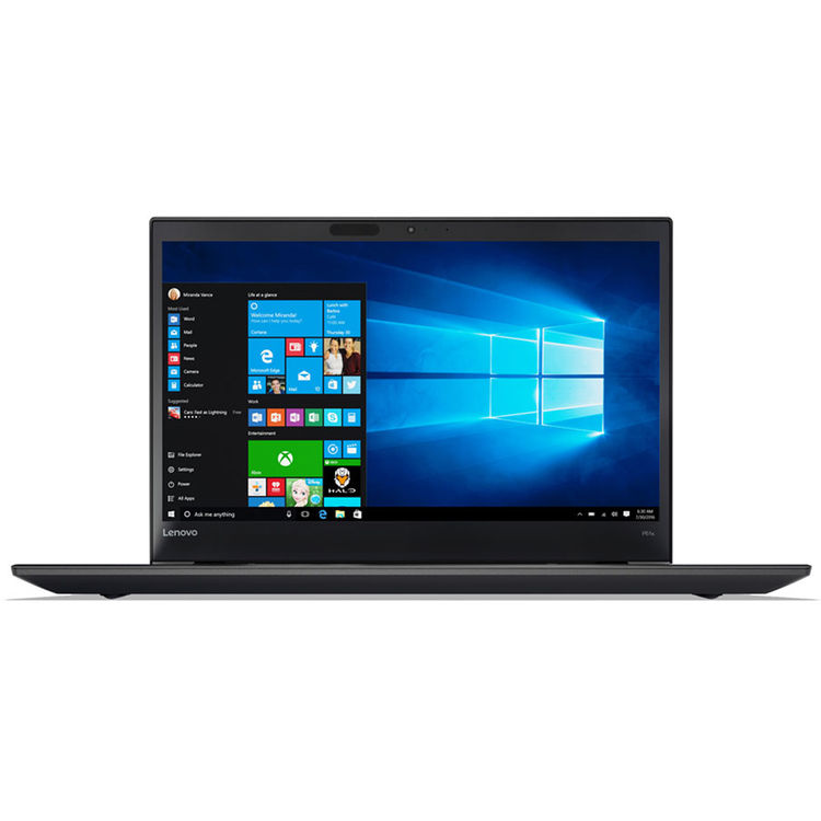 Lenovo THINKPAD P51s  i7 7th Gen 16GB RAM 512GB SSD Nontouch - Gallery Image 2