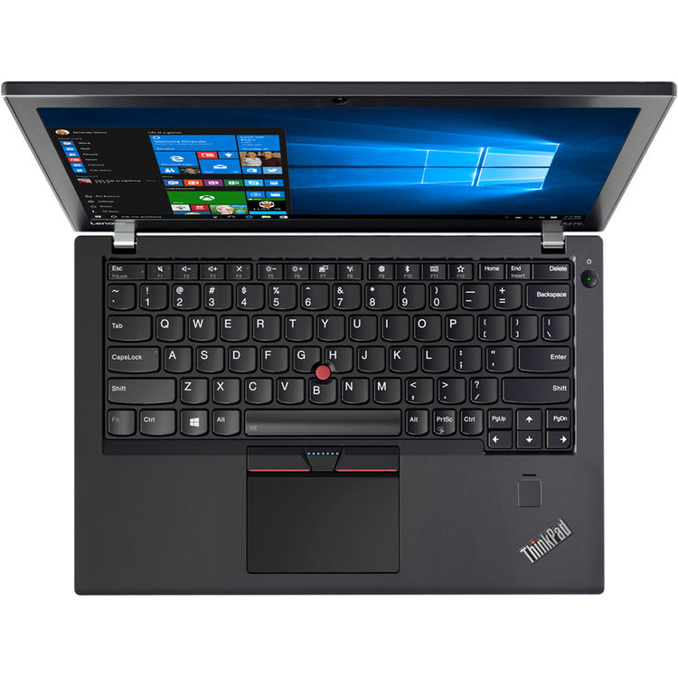 LENOVO THINKPAD X270 I5 7TH 8GB RAM 256GB SSD TOUCHSCREEN