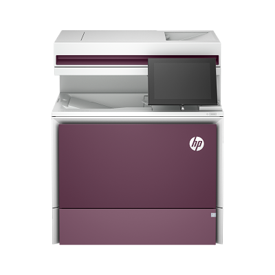 HP COLOUR LASERJET ENTERPRISE MFP X58045dn