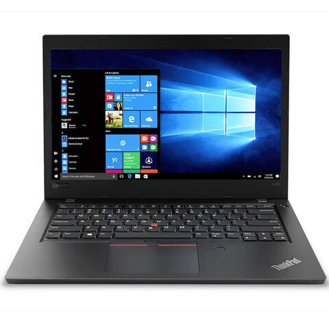 Lenovo ThinkPad T470s Core i5 6th Gen 8GB RAM 256GB SSD Non-Touch