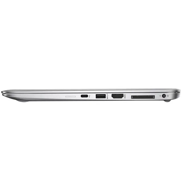 HP EliteBook Folio 1040 G1 Core i5 4th Gen 8GB RAM 256GB SSD Non Touch - Gallery Image 2