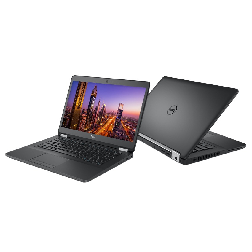 Dell Latitude 7480 Core i5 6th Gen 8GB RAM 256GB SSD Non-Touch - Gallery Image 2
