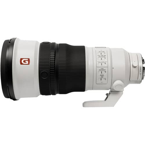 SONY FE 300MM f2.8 LENS-SON300MMF28GM - Gallery Image 1