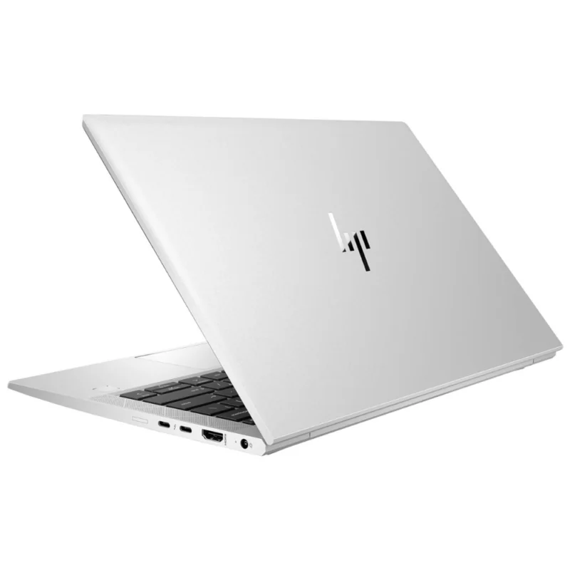 HP EliteBook 830 G8 X360 Intel Core i5 11th Gen 8GB RAM 256GB SSD Touch - Gallery Image 3