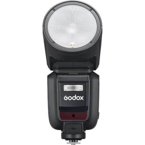 Godox V100 Flash for Sony - Gallery Image 2