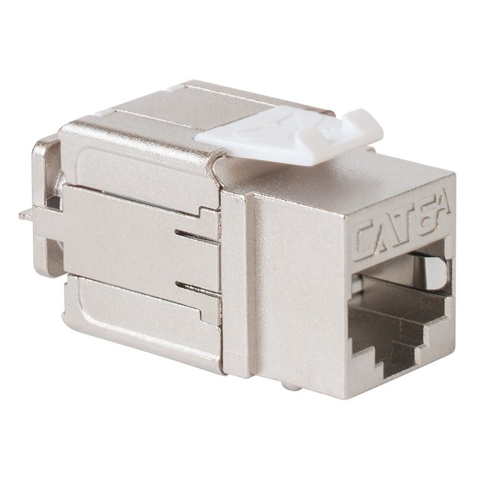 GIGANET GN-C6A-FTP-KJP KEYSTONE - Gallery Image 2