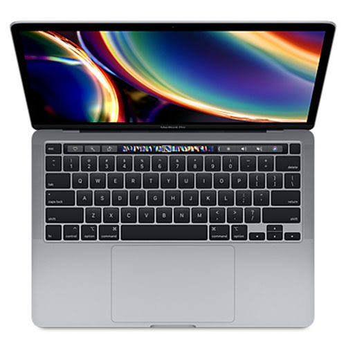 MacBook Air 13 2020 Core i5 16GB RAM 512GB SSD - Gallery Image 1