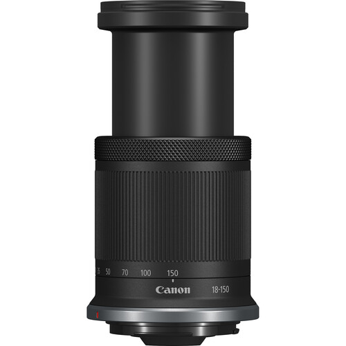 Canon RF-S 18-150mm f/3.5-6.3 IS STM Lens - Gallery Image 3
