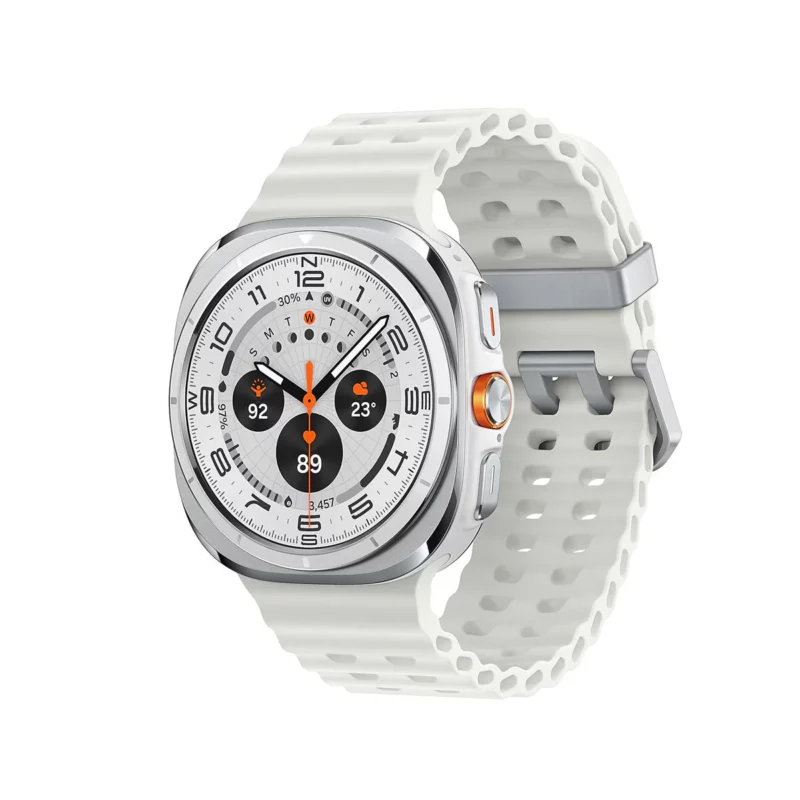 Samsung Galaxy Watch Ultra (2025) 47mm - Gallery Image 3
