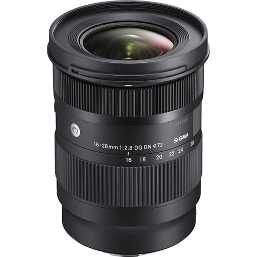 Sigma 16-28mm f/2.8 DG DN Contemporary Lens (Sony E) - Gallery Image 2