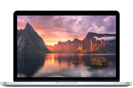APPLE MACBOOK PRO 2015 i5  13' 16 GB RAM 256GB SSD