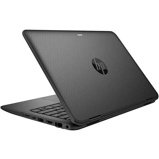 HP ProBook x360 11 G2 Core i5 7th Gen 8GB RAM 256GB SSD Touch - Gallery Image 3