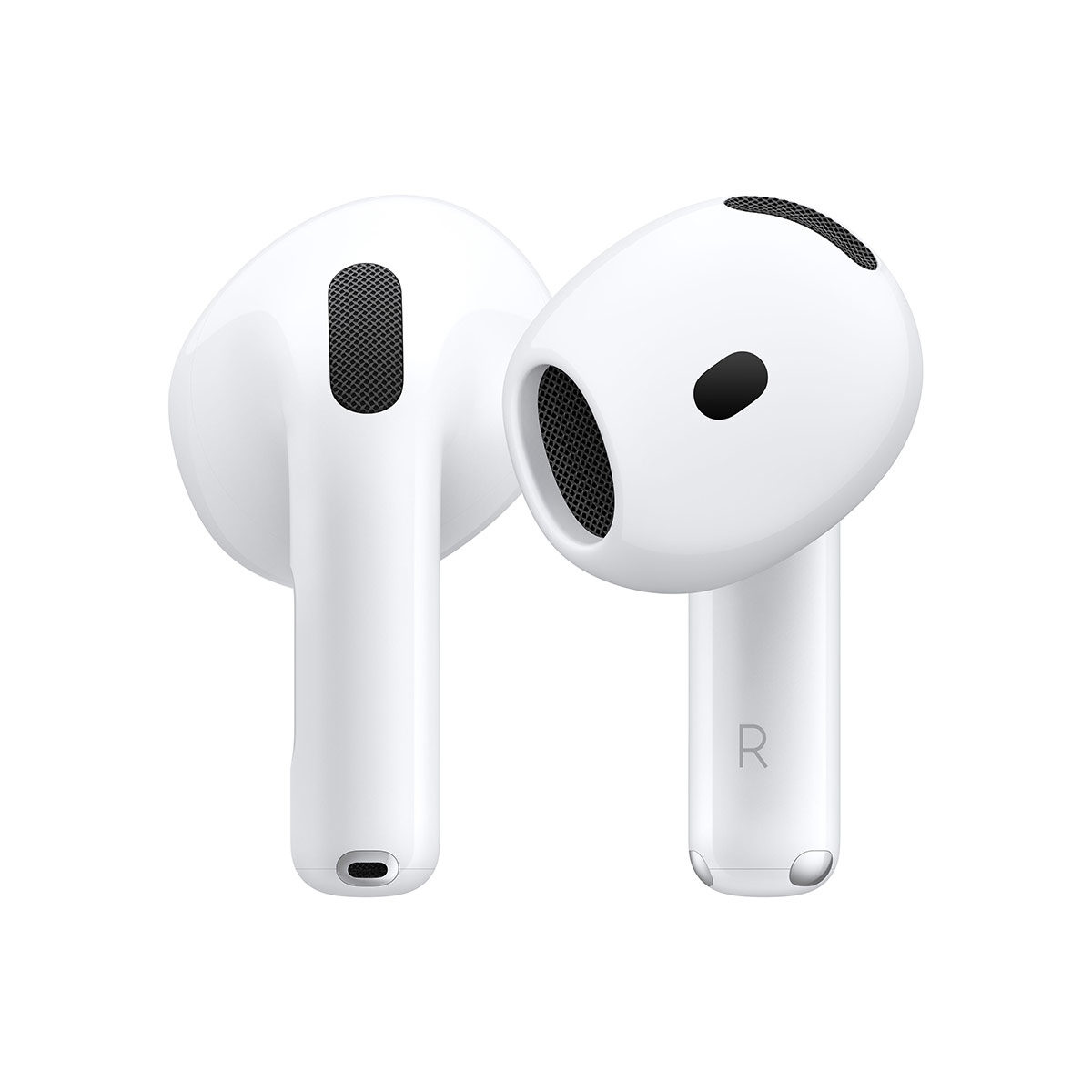 APPLE AIRPODS 4 - Gallery Image 1
