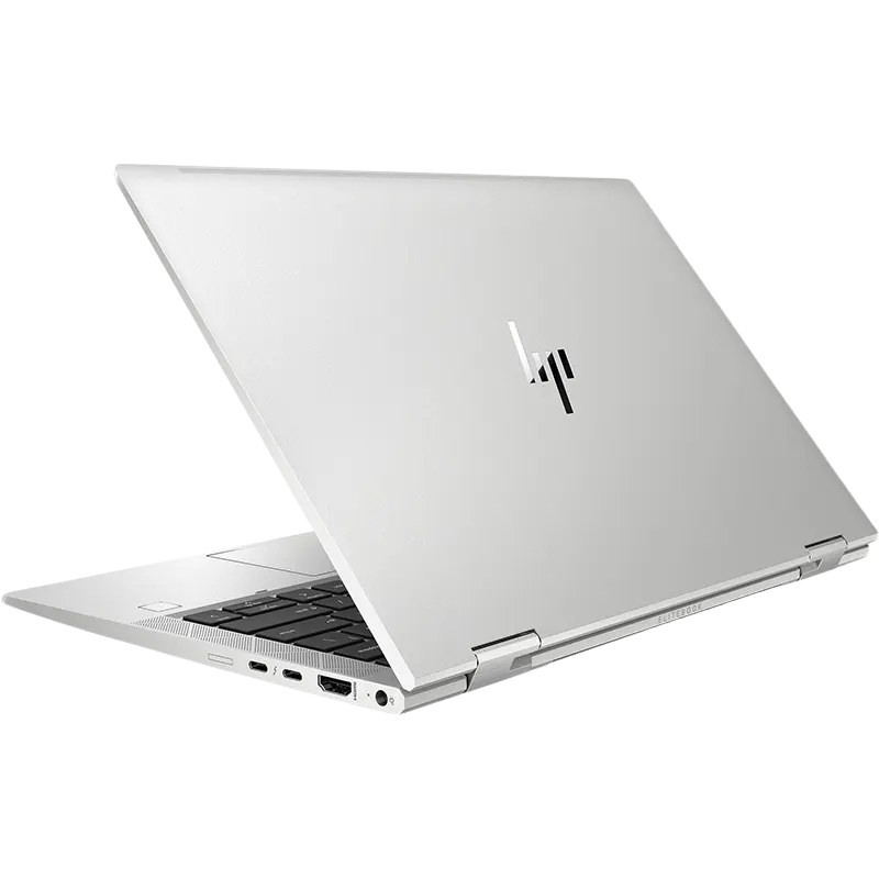 HP EliteBook 830 G8 Intel Core i5 11th Gen 8GB RAM 256GB SSD Non-Touch - Gallery Image 3