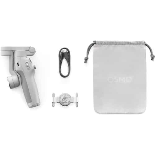 DJI Osmo Mobile 7 Smartphone Gimbal - Gallery Image 3