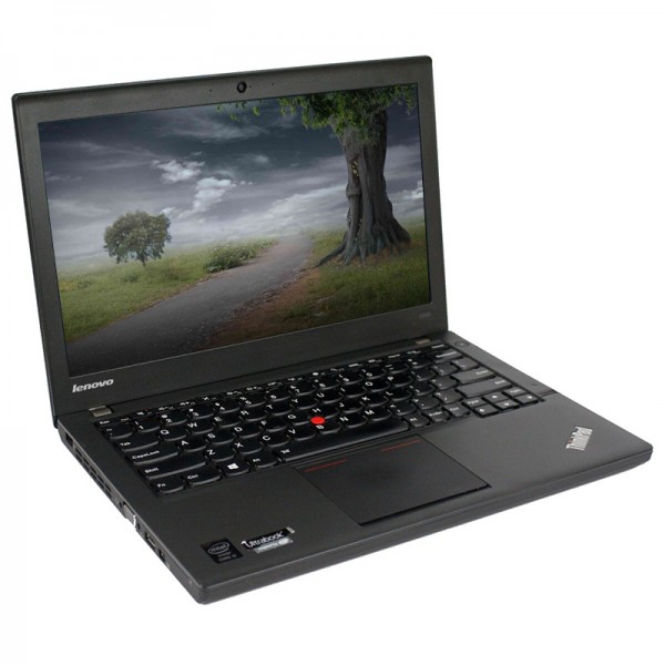 Lenovo ThinkPad X240 Core i5 4th Gen 8GB RAM 256GB SSD Non-Touch