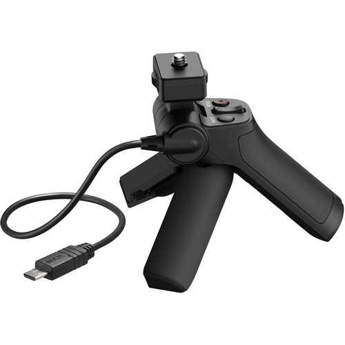 Sony VCT-SGR1 Shooting Grip - Gallery Image 3