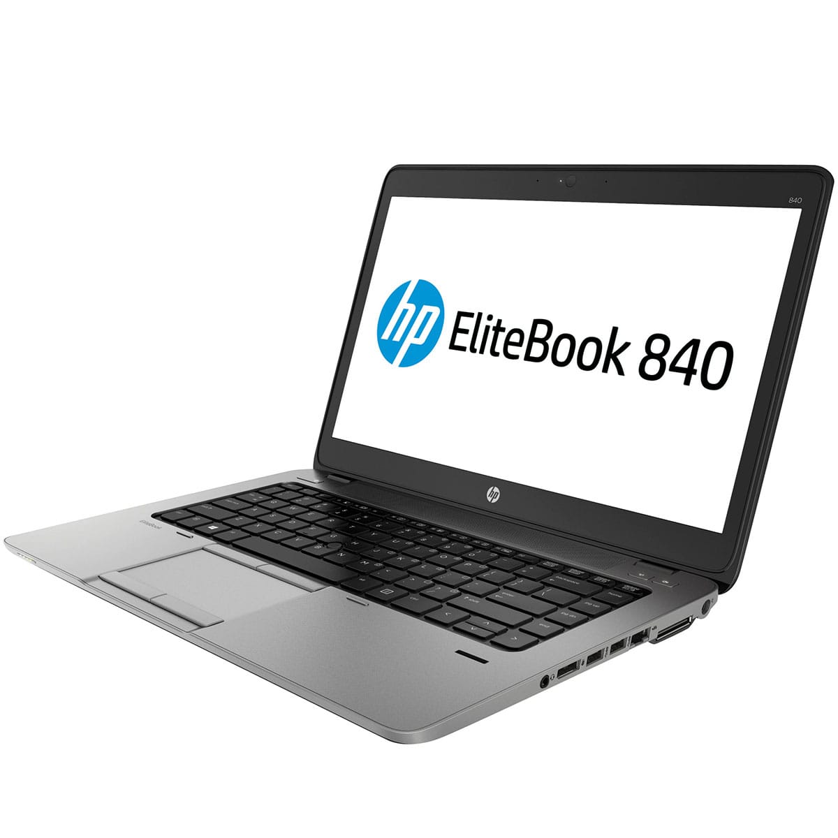 HP EliteBook 840 G2 Core i7 8GB RAM 500GB HDD - Gallery Image 3