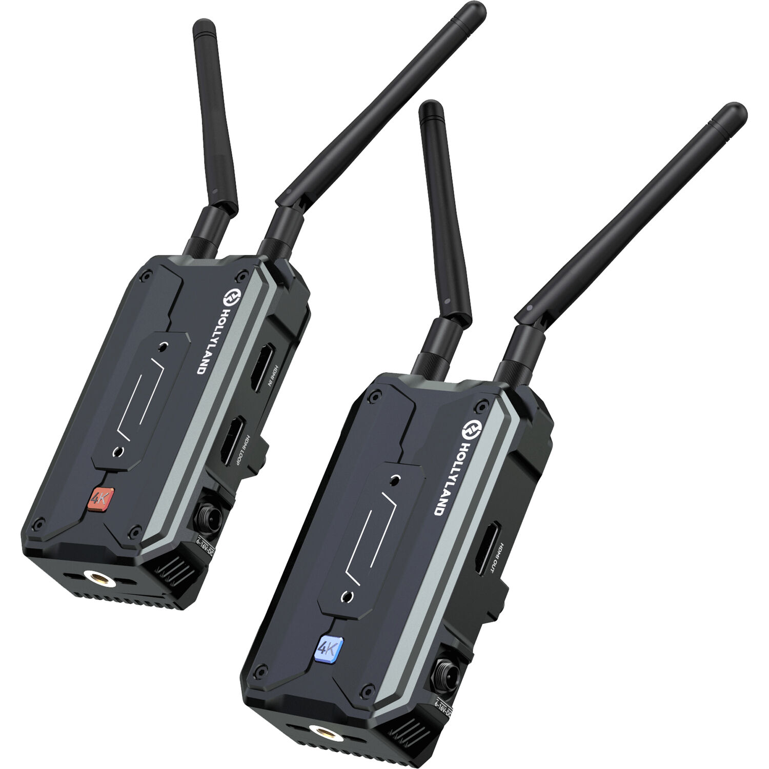 Hollyland Pyro H 4K HDMI Wireless Video Transmission System - Gallery Image 1