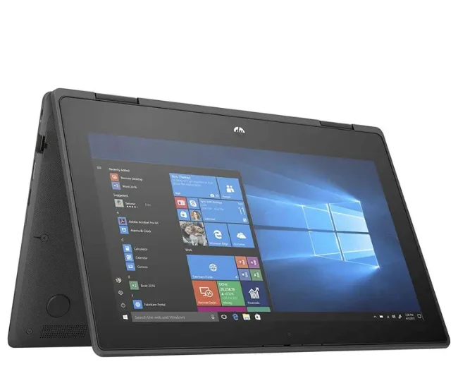 HP ProBook x360 11 G2 Core i5 7th Gen 8GB RAM 256GB SSD Touch