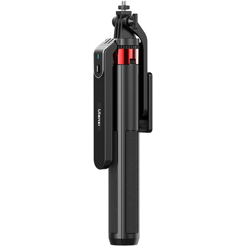 ULANZI SELFIE STICK WITH REMOTE MA09 - Gallery Image 2