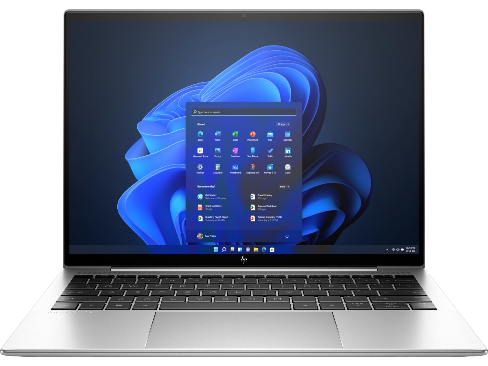 HP Elite Dragonfly G3 12th Gen 32GB RAM 512GB SSD Touchscreen