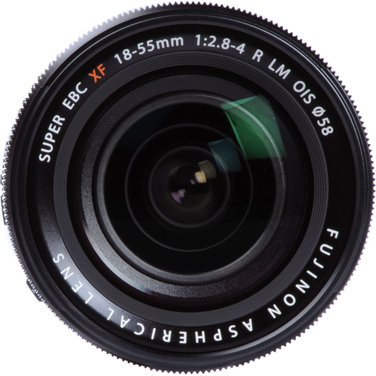 FUJIFILM XS10 XF 18-55MM F2.8-4  LENS - Gallery Image 3