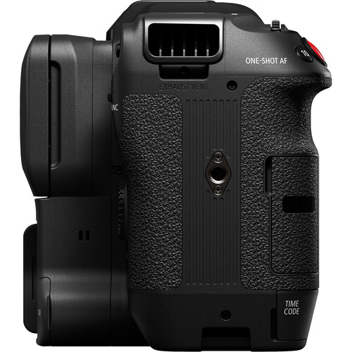 Canon EOS C70 Cinema Camera (RF Lens Mount) - Gallery Image 3
