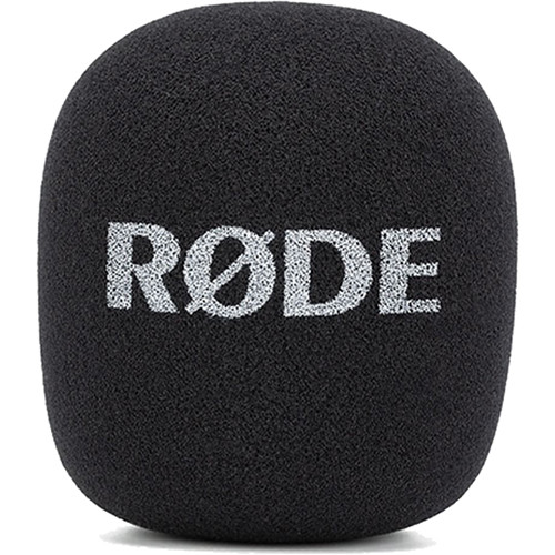 RODE INTERVIEW GO  MICROPHONE - Gallery Image 2
