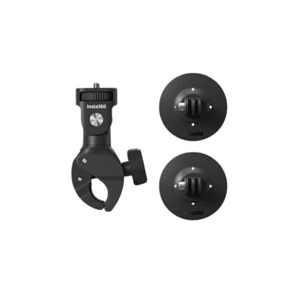 INSTA 360 MOTORBIKE ACCESSORY KIT - Gallery Image 3